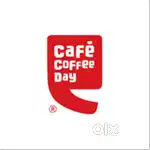 CAFE COFFEE DAY TEAM MEMBER