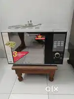 IFB Microwave