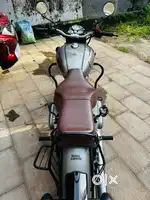Single owner