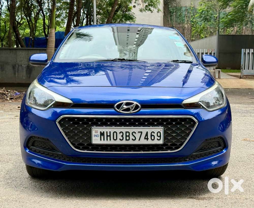 Hyundai Elite i20 Magna 1.2, 2014, Petrol