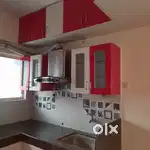 2BHK Semi finished with Vastu compiance ,walkin for CBSE schhol