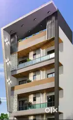 Four bedroom Luxury apartments for sale in prime location Lajpat Nagar
