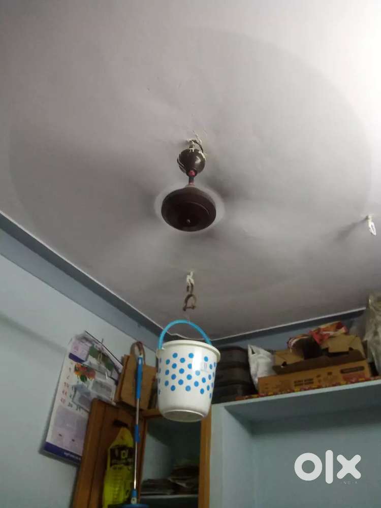 Fan પંખો पंखा वर्कीग