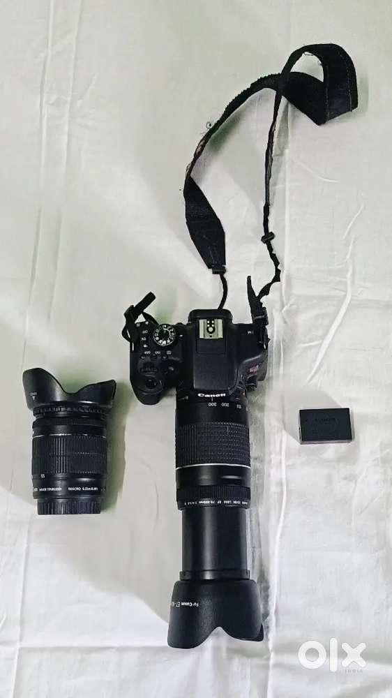 Canon 750D
