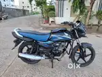 Honda SHINE
