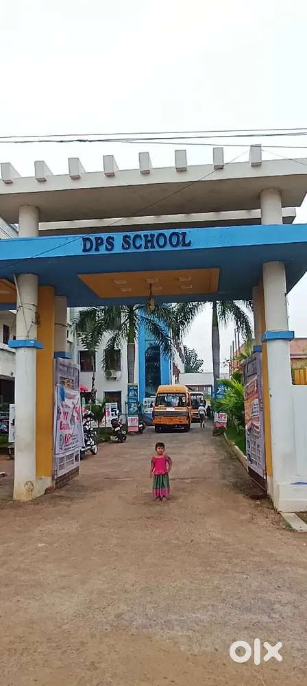 Sri Nilayam rent house