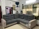 Premium Sofa