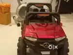 Kid's remote car in good condition