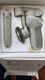 Osmo DIJI gimbal