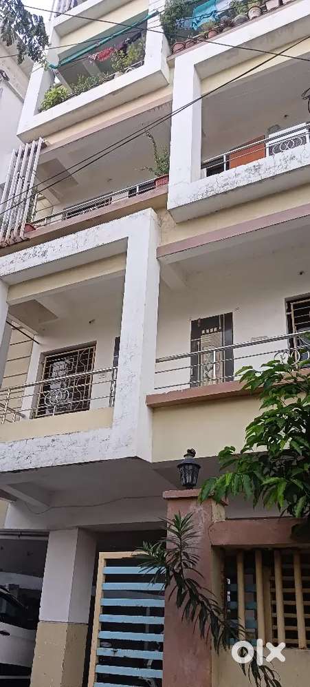 Flat In Wathoda Nagpur