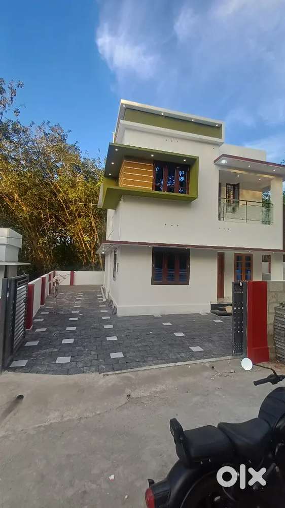 7 cent 3 room attached TECHNOCITY