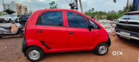 Tata Nano, 2012, Petrol