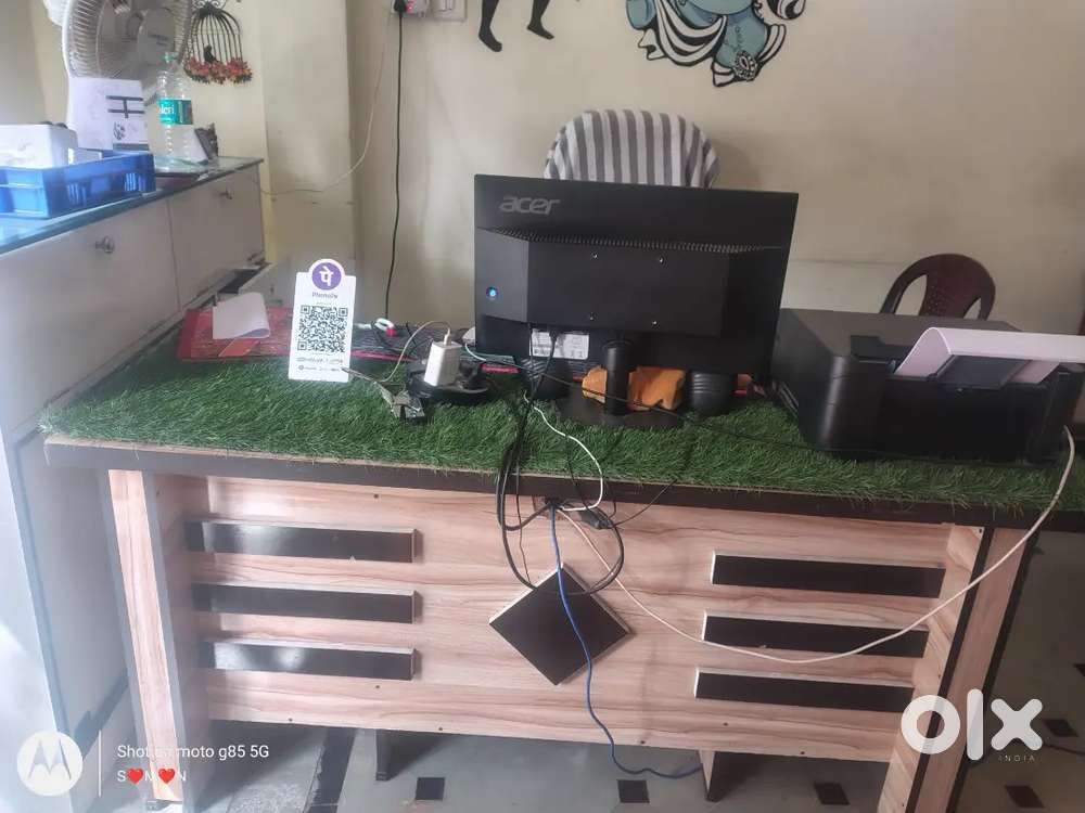 Xerox shop setup for sale