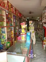 Shop on Rent – Prime Location in Main Market, Sirohi