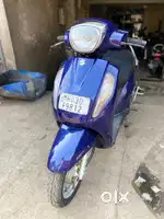 Suzuki Access 125