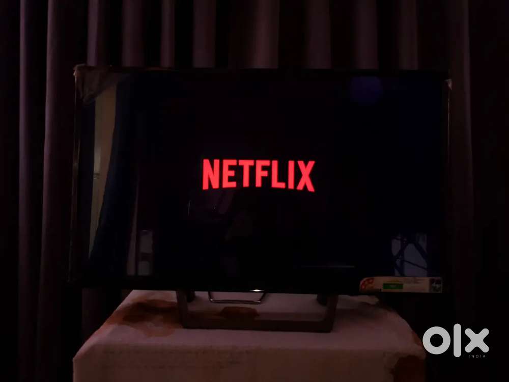 Sony Bravia Smart Tv