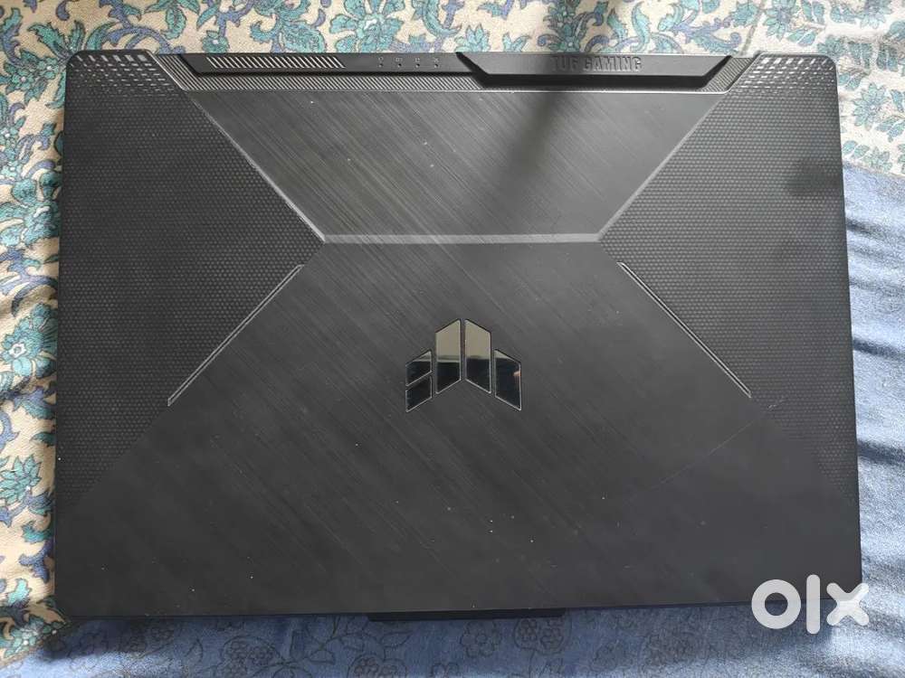 Asus TUF F15