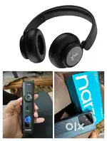 Boat Headphones