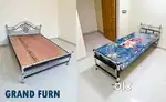 Cot Sale Steel Fancy Bed Double queen size Hostel