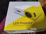 New led projector Argent sell it