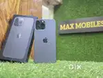 Iphone 13 Pro Max 128gb (Graphite)