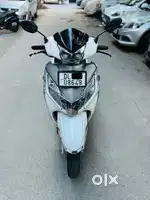 2023 NOVEMBER HONDA ACTIVA 125 CC TOP MODEL
