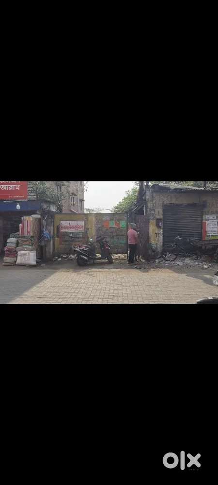 Land available For Rent..