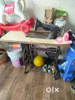 Silai machine