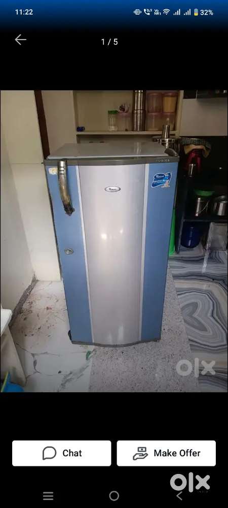 Good condition