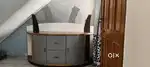 TV Showcase in Superb Condition