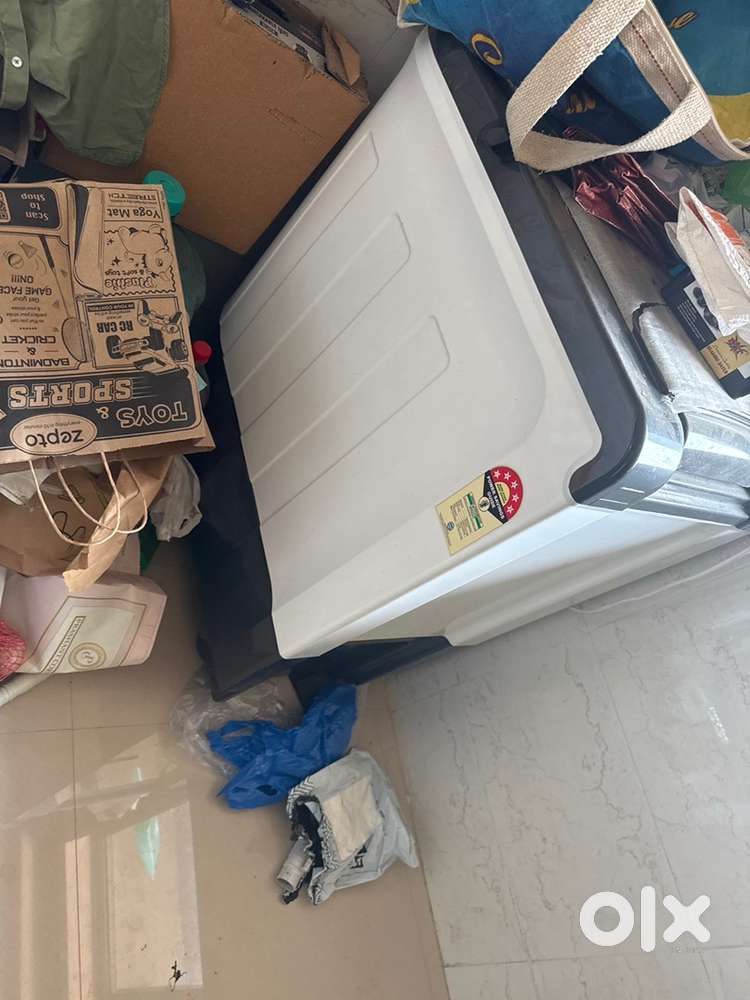 Semi automatic under company warrenty