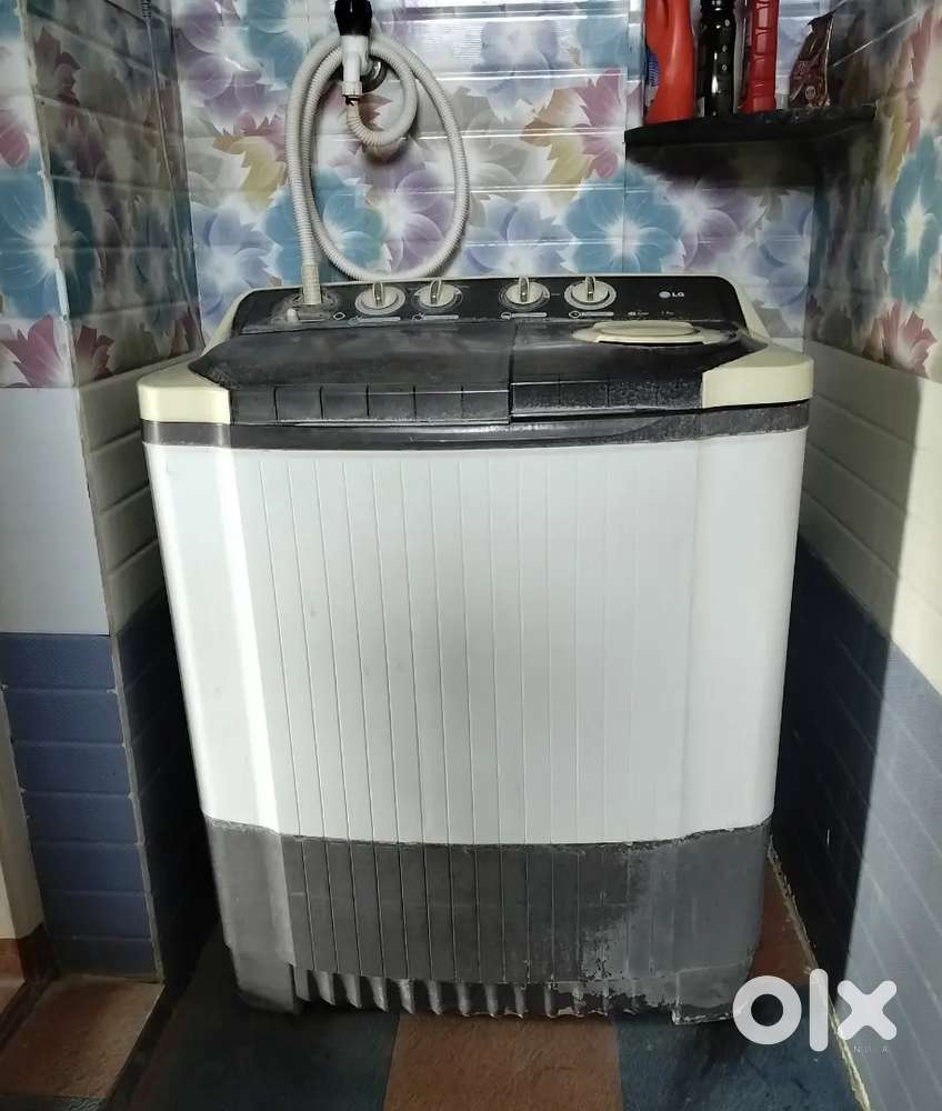 Lg Washing machine