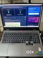 Lenovo limited edition gaming laptop Loq rtx 4060 16gb ram