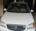 Maruti Suzuki Alto K10 2013 Petrol Well Maintained