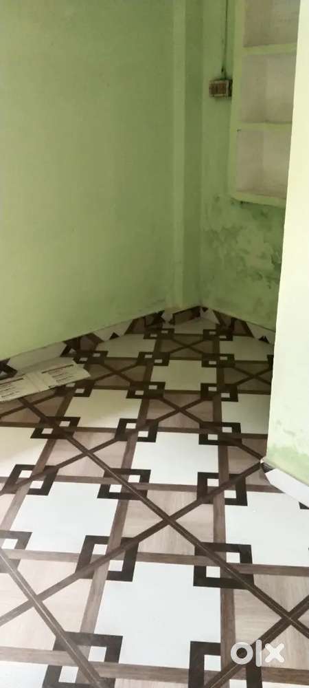 3500 Rent + Bijlee bill