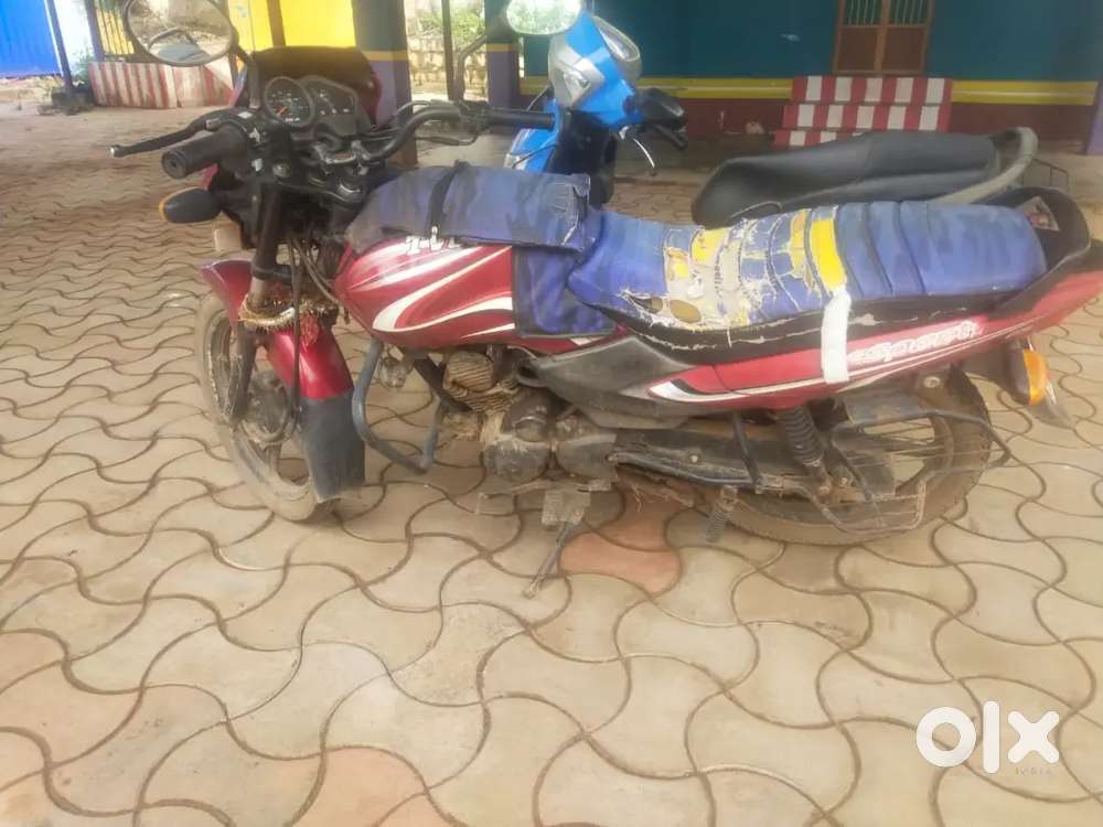 Single owner Best price 20k good condition fully worked