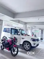 scorpio s3 m3di *(READ FULL DESCRIPTION)
