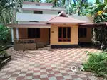 Property near vizhinjam old house
