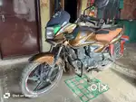 Honda CB shine 125