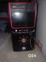 CPU computer
