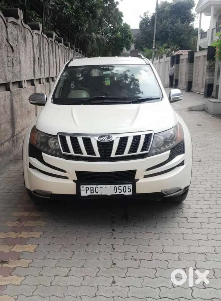 Xuv w8 13/2014
