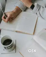 Hande writing and coding writing work from home job good job