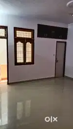 Vijaynagar independent duplex 3 bedroom hall kitchen 3 letbath 16000rs