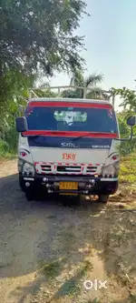 SWARAJ MAZDA GS HG72