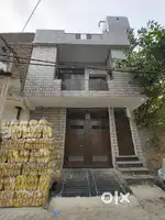 Complete house ready to move in dadri pink city colony Greater Noida