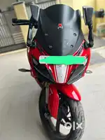 TVS apache RR310 for Sale in mint condition