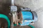 Water motor