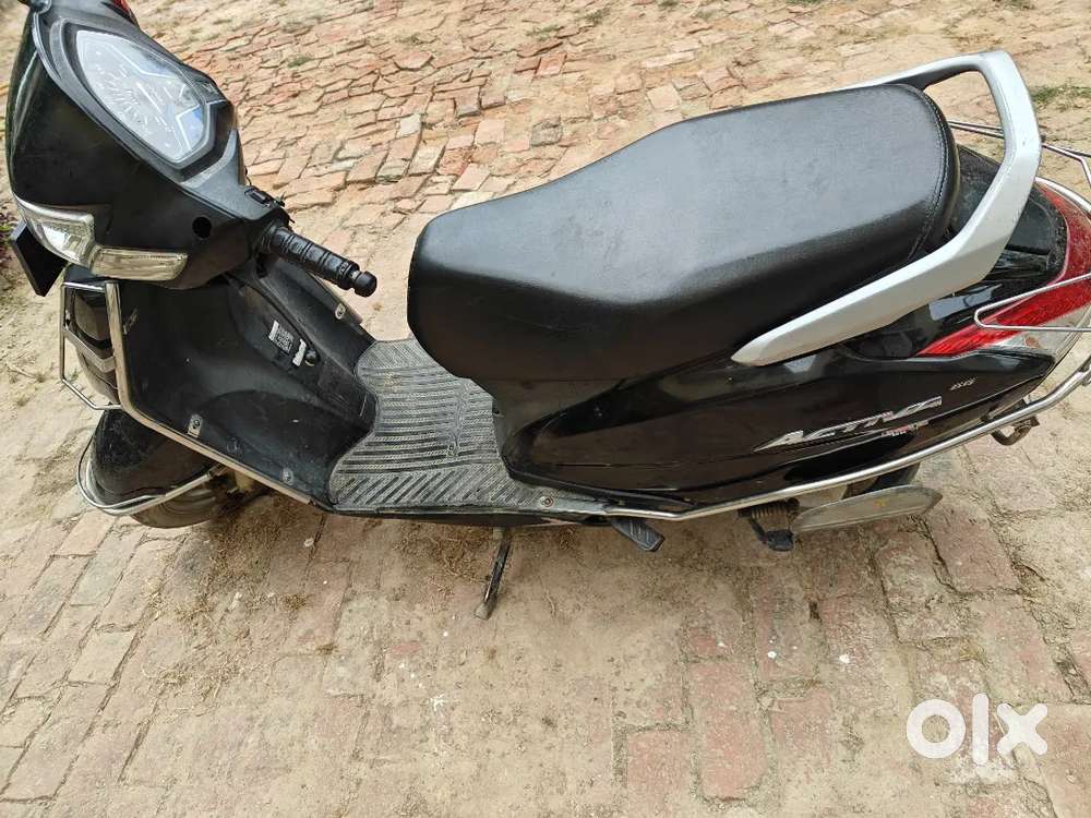 Activa 6g Good condition