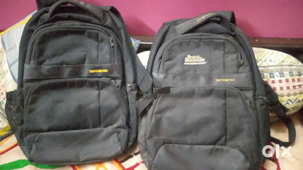 Branded Laptop Bag per piece