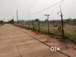 विधानसभा कचना रायपुर प्लॉट उपलब्ध हैं सब सुविधा के साथ डायवर्सन प्लॉट